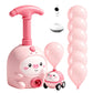 🔥 Heute -50 %! 🚗 Ballon-Antrieb Auto-Spielset für Kinder