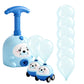 🔥 Heute -50 %! 🚗 Ballon-Antrieb Auto-Spielset für Kinder