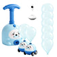 🔥 Heute -50 %! 🚗 Ballon-Antrieb Auto-Spielset für Kinder