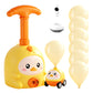 🔥 Heute -50 %! 🚗 Ballon-Antrieb Auto-Spielset für Kinder