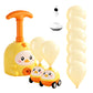 🔥 Heute -50 %! 🚗 Ballon-Antrieb Auto-Spielset für Kinder