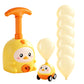 🔥 Heute -50 %! 🚗 Ballon-Antrieb Auto-Spielset für Kinder