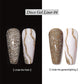 🔥 Heute -50 %! 💅 Reflektierender Glitzer-Gel-Nagellack