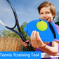 🔥 Heute -50 %! 🎾 Tragbarer Tennis-Rebounder
