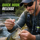 🎁 1 kaufen, 1 GRATIS! 🎣 Multifunktionales 6-in-1 Angelwerkzeug