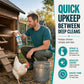 🔥 Heute -50 %! 🐔 Hühnerstall-Reinigungsspray – einfache Stallpflege für Geflügelhalter