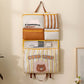 🔥 Heute -50 %! 🧳 Faltbarer hängender Reise-Organizer