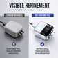 ⚡ 50 % RABATT JETZT! USB-C Smart Charging Protector mit LED-Anzeige