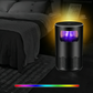 🔥 Heute -50 %! 🦟 USB-Mückenlampe für ein mückenfreies Zuhause