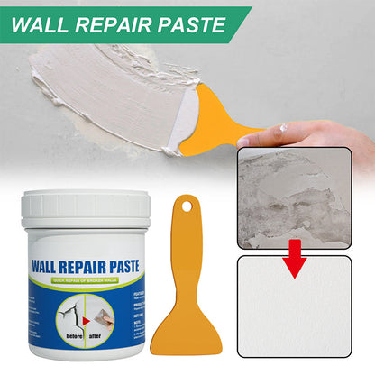 🔥 Heute -50 %! 🏠 Hochwirksame Wandriss-Reparaturpaste