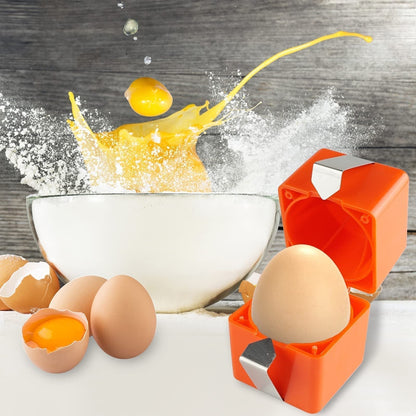 🔥 Heute -50 %! 🥚 Eieröffner für perfektes Öffnen