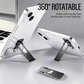 🎁 1 kaufen, 1 GRATIS! 📱 Ultradünner Handy-Ständer zum Aufkleben