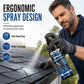 🔥 Heute -50 %! 🛠️ Wasserdichtes Dichtungs-Reparaturspray