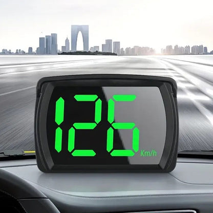🔥 Heute -50 %! 🚗 GPS Head-Up Display (HUD) für Autos