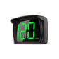 🔥 Heute -50 %! 🚗 GPS Head-Up Display (HUD) für Autos