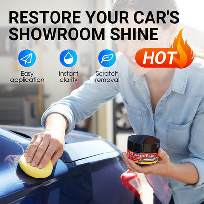 🔥 Heute -50 %! 🚗 Auto-Kratzer-Reparaturpaste