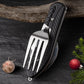 🔥 Heute -50 %! 🍴 4-in-1 faltbares Outdoor-Besteck