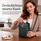 🔥 Heute -50 %! 👜 Damen-Umhängetasche aus PU-Leder