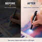 🔥 Heute -50 %! 💎 LED-Diamond-Painting-Stift