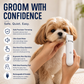 ✂️ 50 % Rabatt – Leiser Haustier-Trimmer – wiederaufladbar, leistungsstark & vielseitig – ideal für Hunde & Katzen🐾