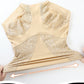🔥 Heute -50 %! ✨ Bauchweg-Miederhose mit hoher Taille für Damen