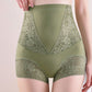 🔥 Heute -50 %! ✨ Bauchweg-Miederhose mit hoher Taille für Damen