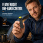 🔥 Heute -50 %! 🔦 Wiederaufladbare COB-Arbeitsleuchte mit Magnet