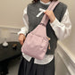 Leichter Sling Bag Rucksac