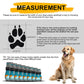 🔥 Heute -50 %! 🐶 Leuchtende Hundeschuhe mit Mesh-Gewebe