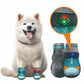 🔥 Heute -50 %! 🐶 Leuchtende Hundeschuhe mit Mesh-Gewebe