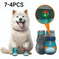 🔥 Heute -50 %! 🐶 Leuchtende Hundeschuhe mit Mesh-Gewebe