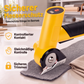 Präziser kabelloser elektrischer Pappschneider
