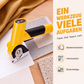 Präziser kabelloser elektrischer Pappschneider