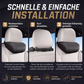 💺 Ergonomische Unterstützung – für angenehmeres Sitzen