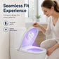 Intelligente UVC-Toilettensterilisierungslamp