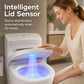 Intelligente UVC-Toilettensterilisierungslamp