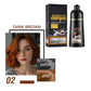 Sofort-Haarfarben-Shampoo