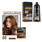 Sofort-Haarfarben-Shampoo