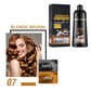 Sofort-Haarfarben-Shampoo
