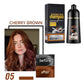 Sofort-Haarfarben-Shampoo