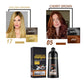 Sofort-Haarfarben-Shampoo