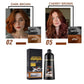 Sofort-Haarfarben-Shampoo