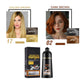 Sofort-Haarfarben-Shampoo