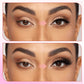 🔥KAUFEN SIE 1 UND ERHALTEN SIE 1 GRATIS! 🔥2 Paare wiederverwendbare lange selbstklebende Wimpern