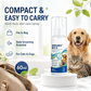 Sanftes Pflegespray für Katzen und Hunde