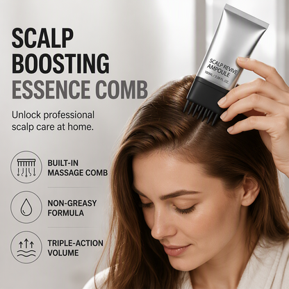 100 ml Haaressenz „Scalp Care Ampoule“