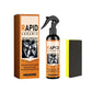 Rapid Ceramic Reifenbeschichtung als Spray