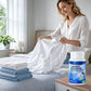 Bruschtabletten zur Fleckenentfernung