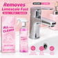 Allzweck-Reinigungsspray für das Badezimmer
