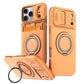 📱 Stoßfeste Handyhülle mit Kartenfach & Kameraschutz – für iPhone 11–17, in 5 Farben 🛡️✨-Gcom